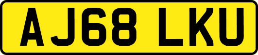 AJ68LKU