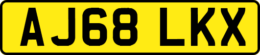 AJ68LKX