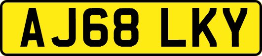 AJ68LKY