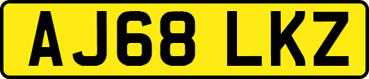 AJ68LKZ
