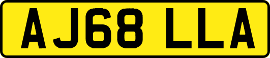 AJ68LLA