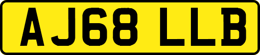 AJ68LLB