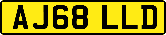 AJ68LLD
