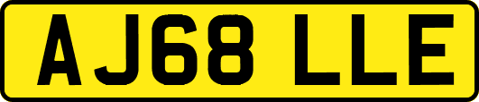 AJ68LLE