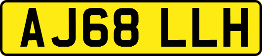 AJ68LLH