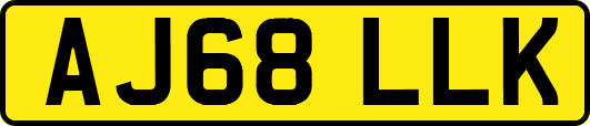 AJ68LLK