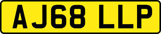 AJ68LLP