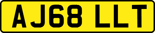 AJ68LLT