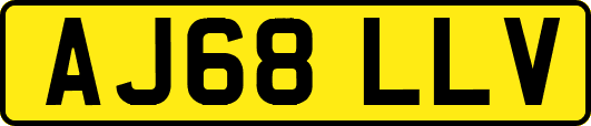 AJ68LLV