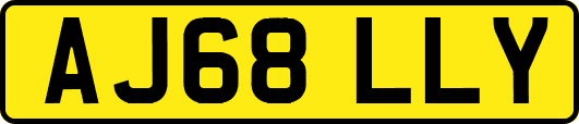 AJ68LLY