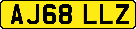 AJ68LLZ