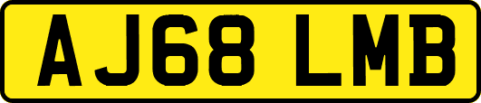 AJ68LMB