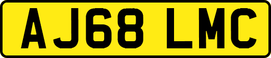 AJ68LMC
