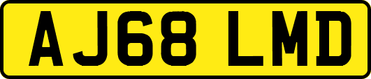 AJ68LMD