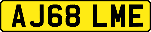 AJ68LME