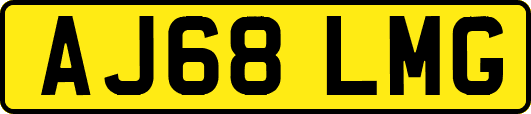 AJ68LMG