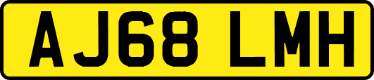 AJ68LMH