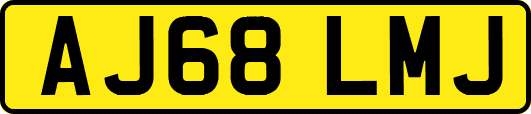 AJ68LMJ