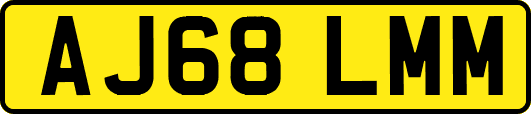 AJ68LMM