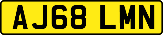 AJ68LMN