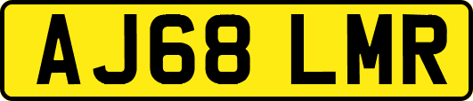 AJ68LMR