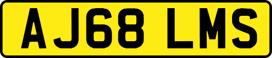 AJ68LMS