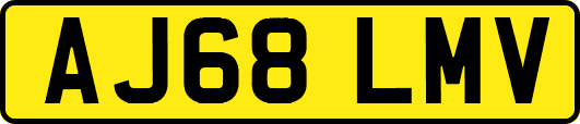 AJ68LMV