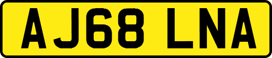 AJ68LNA