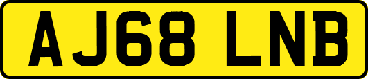 AJ68LNB