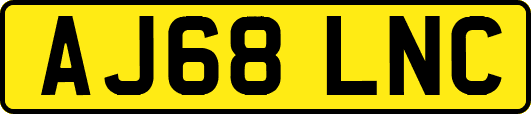 AJ68LNC