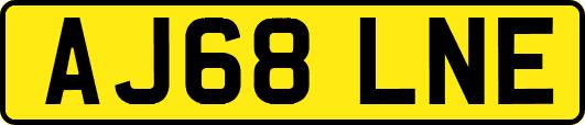 AJ68LNE
