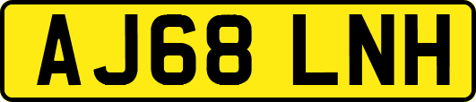 AJ68LNH
