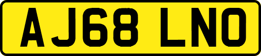 AJ68LNO