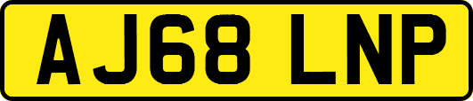 AJ68LNP