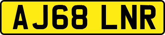 AJ68LNR