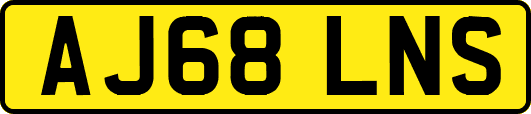 AJ68LNS