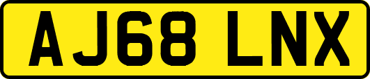 AJ68LNX