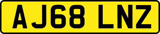 AJ68LNZ