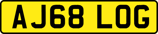 AJ68LOG