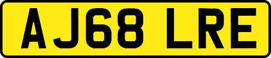 AJ68LRE
