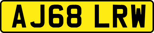 AJ68LRW