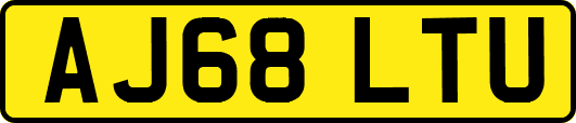 AJ68LTU
