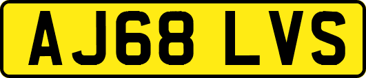 AJ68LVS
