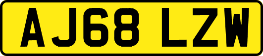 AJ68LZW