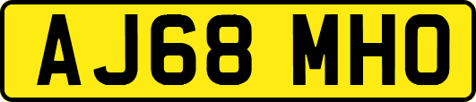 AJ68MHO