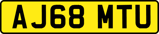 AJ68MTU