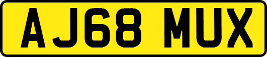AJ68MUX