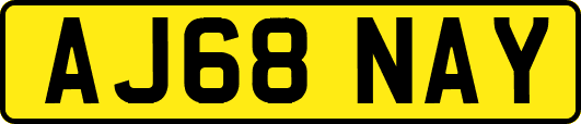 AJ68NAY