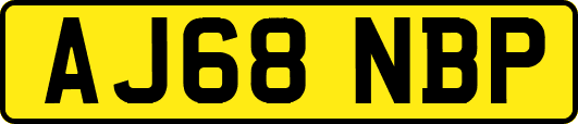 AJ68NBP