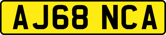 AJ68NCA